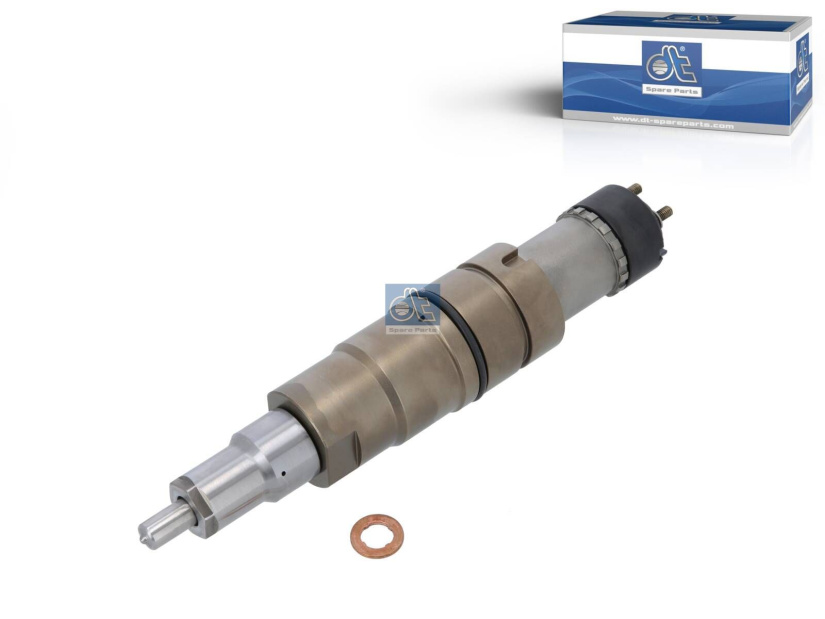 DT INJECTION VALVE 1.12759