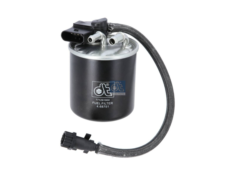 DT FUEL FILTER 4.68751