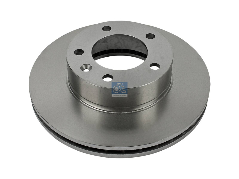 DT BRAKE DISC 6.61032