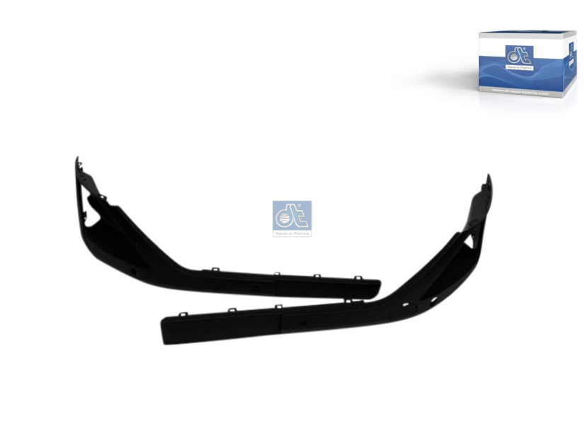 DT PUSKURIN RITILÄT RENAULT VASEN + OIKEA 6.00344