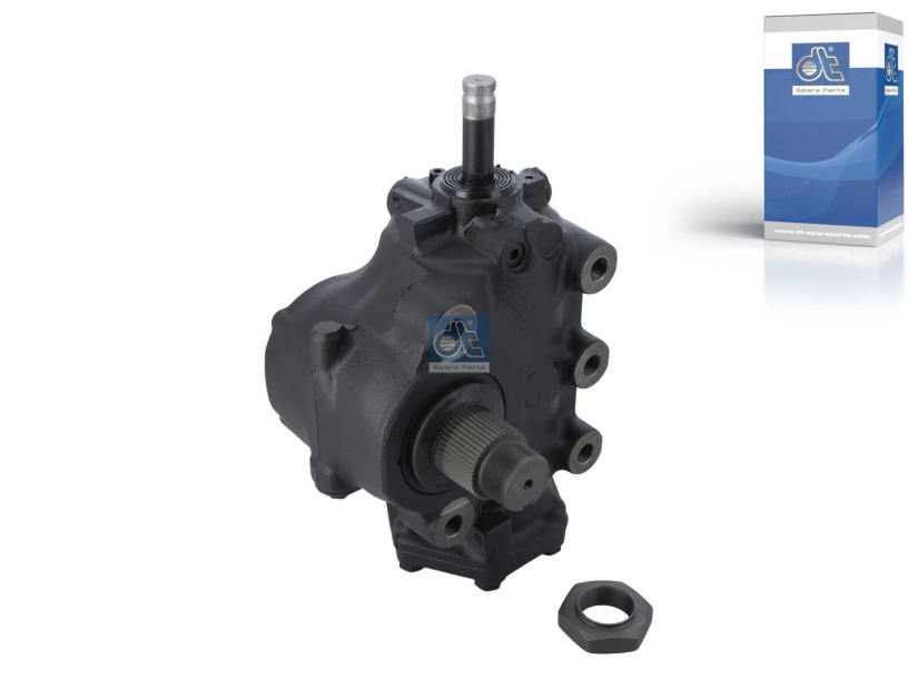 DT STEERING GEAR 2.53387