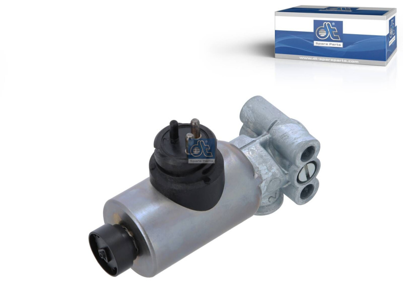 DT SOLENOID VALVE 7.41222