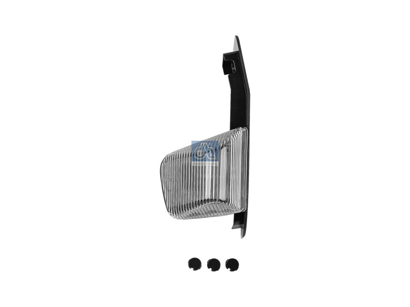 DT SIDE MARKING LAMP 7.25403