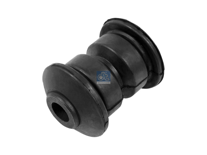 DT RUBBER MOUNTING 4.81253