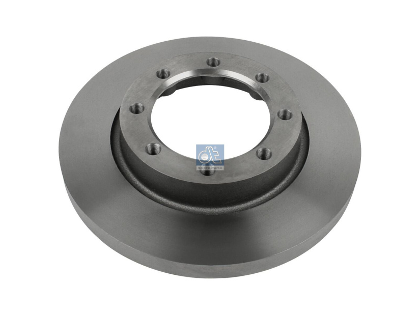 DT BRAKE DISC 4.65961
