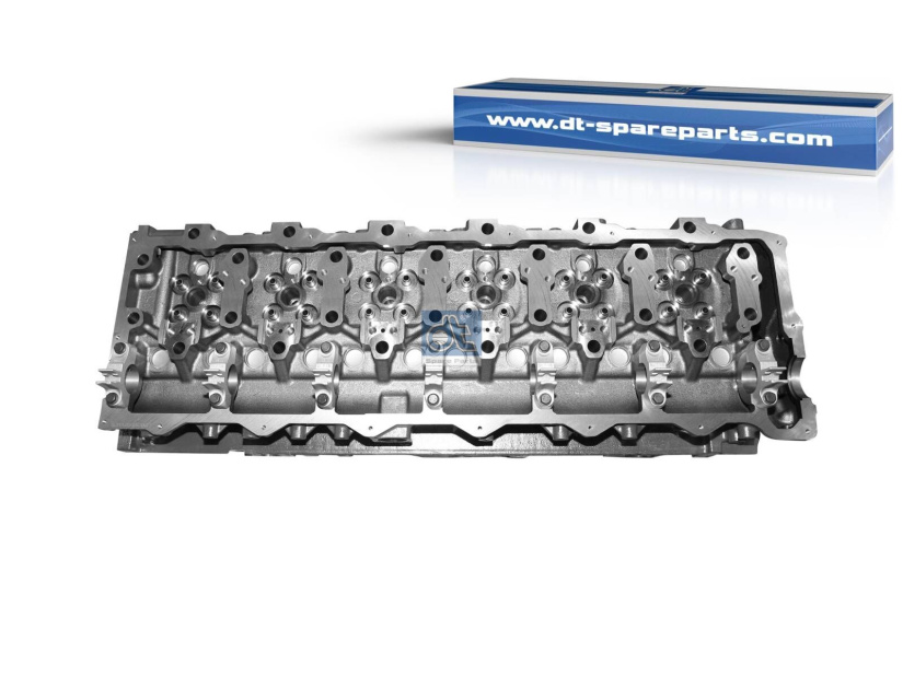 DT CYLINDER HEAD 3.12218