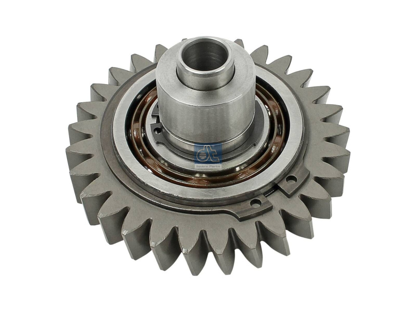DT GEAR 2.10926