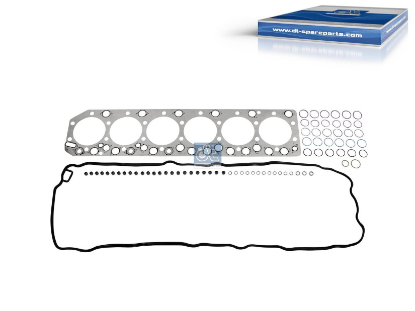 DT CYLINDER HEAD GASKET KIT 6.91236