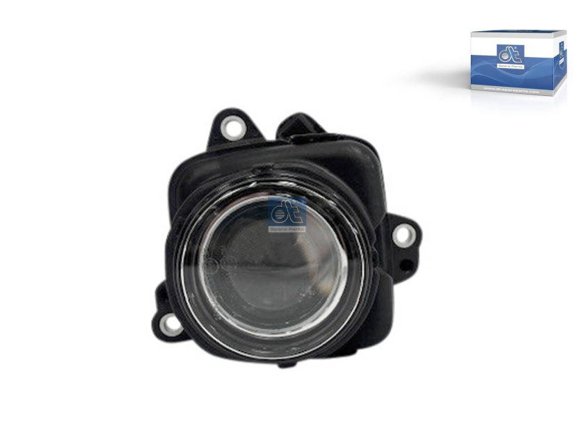 DT HEADLAMP 6.00023