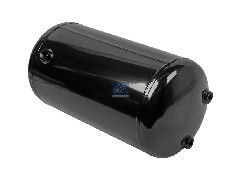 DT PAINEILMASÄILIÖ 20L Ø246 MM PITUUS 487 MM 6.63801