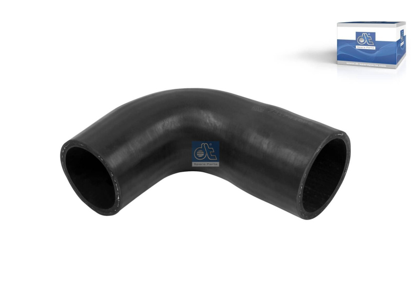 DT RADIATOR HOSE 6.35660