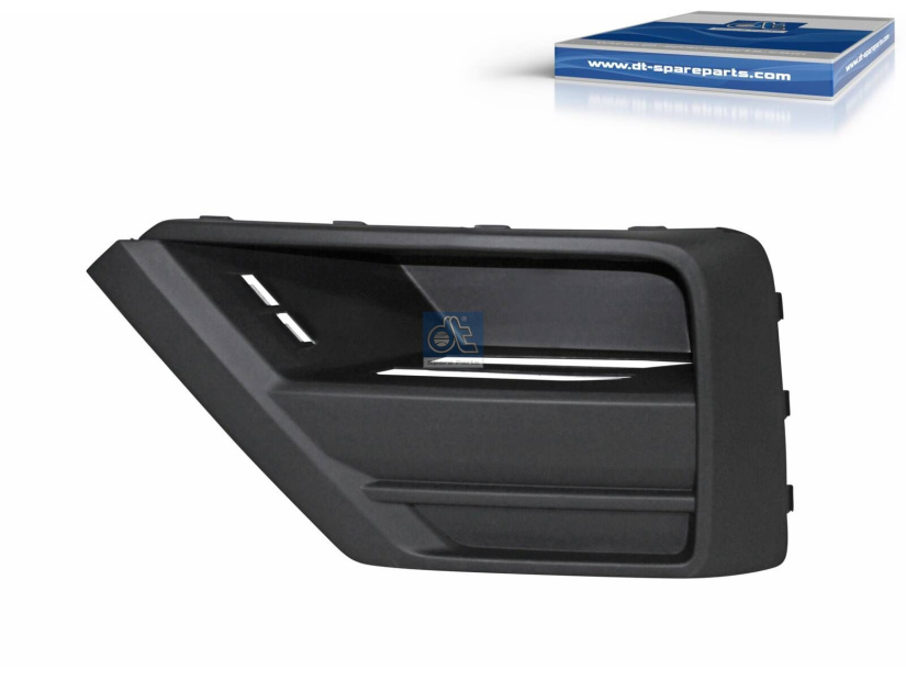 DT BUMPER COVER 3.81285