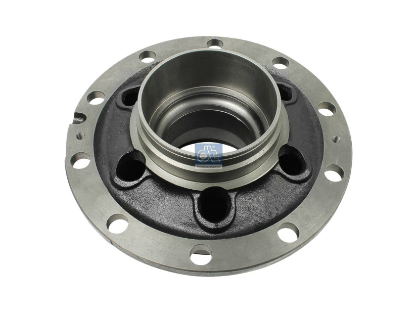 DT WHEEL HUB 6.54002