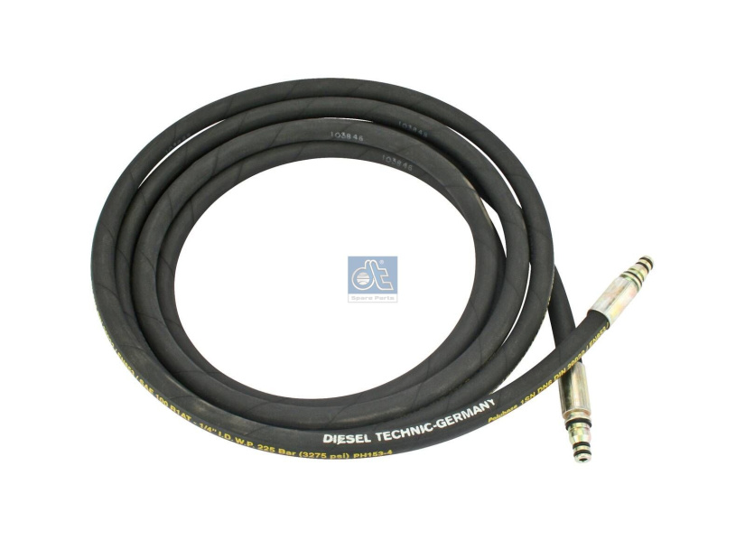 DT HOSE LINE 3.42000