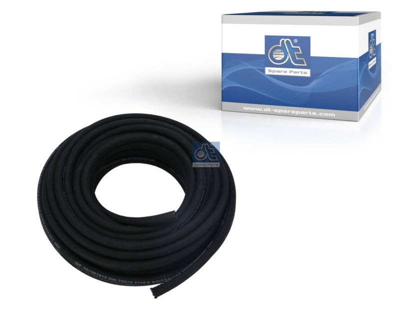 DT POLTTOAINELETKU 9X16MM 25M HINTA/M 4.80087