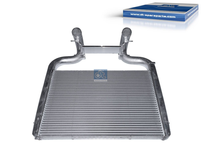DT INTERCOOLER 5.45269