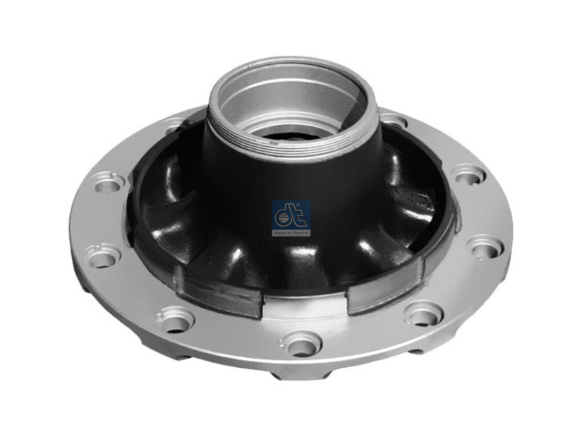 DT WHEEL HUB 10.10413