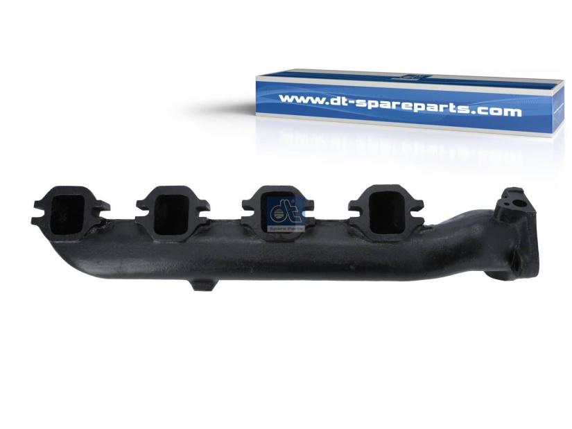 DT EXHAUST MANIFOLD 4.61257