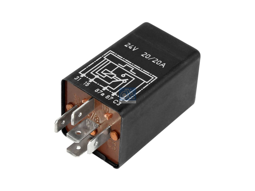 DT LIMITING SENDER UNIT 3.33022