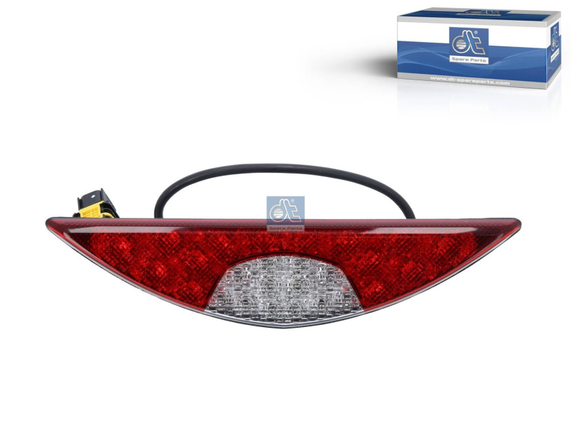 DT TAIL LAMP 7.25451