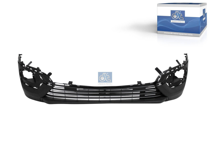 DT BUMPER 6.70829