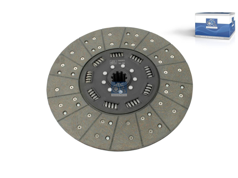 DT KYTKINLEVY 5.50013