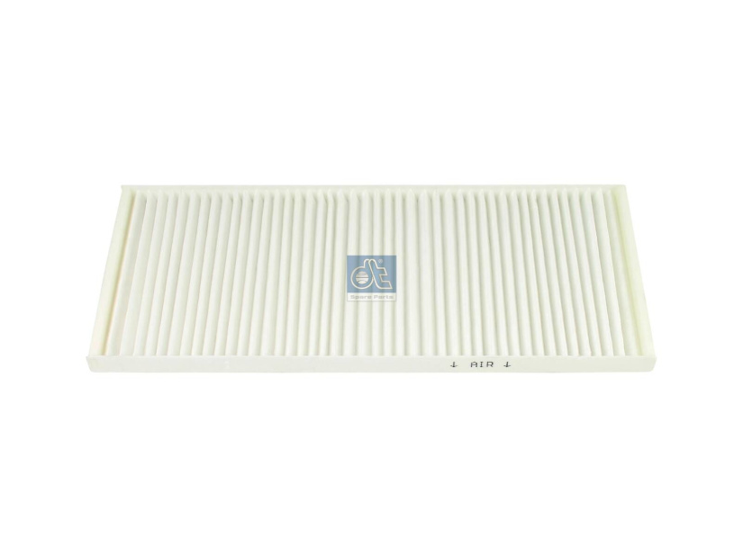 DT CABIN AIR FILTER 4.65755