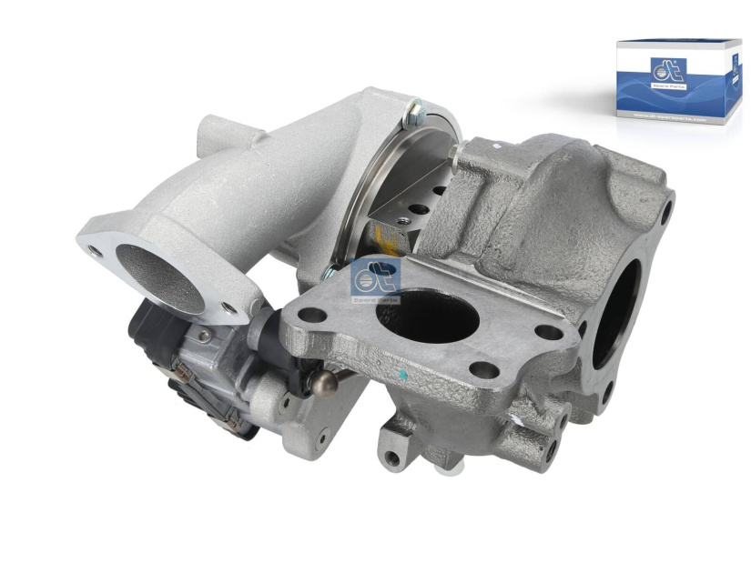 DT TURBOAHDIN RENAULT 6.00524