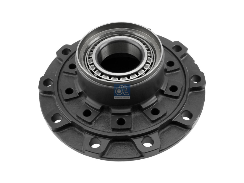 WHEEL HUB 1.17314