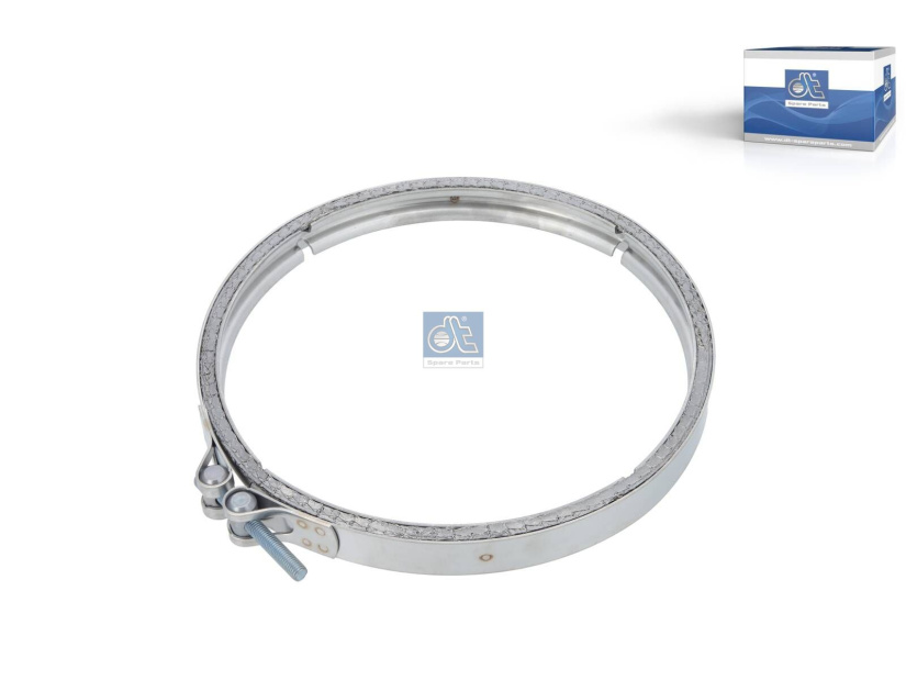 DT CLAMP 5.00172