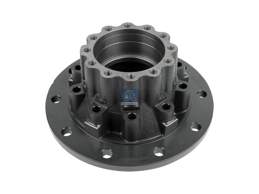 DT WHEEL HUB 3.67631