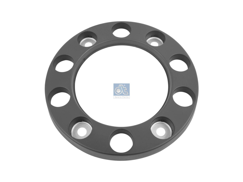 DT WHEEL NUT COVER 7.32121