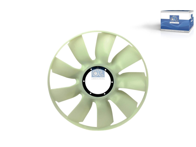 DT FAN 7.60707