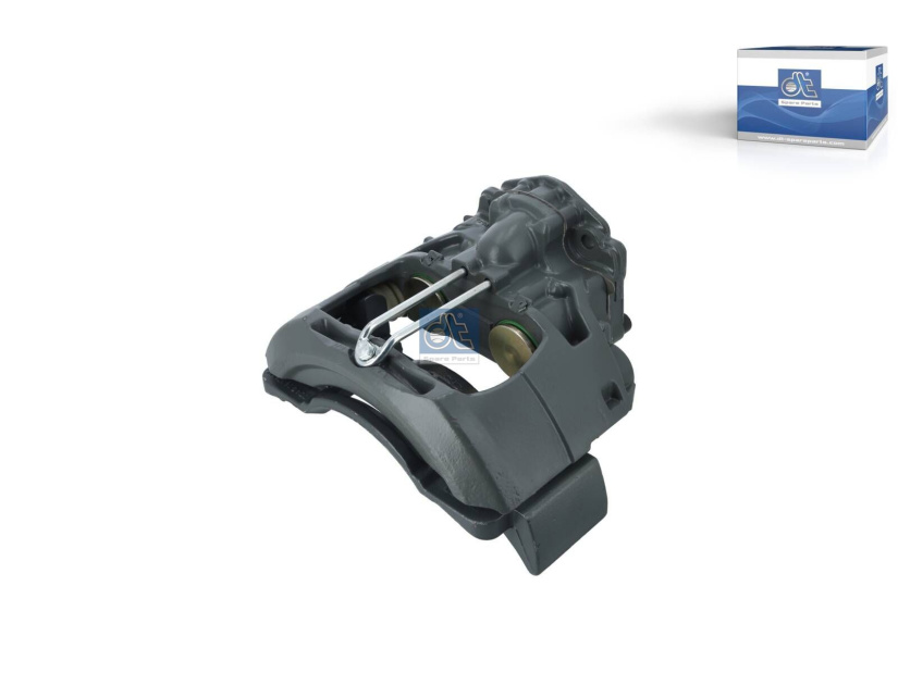 DT BRAKE CALIPER 6.00383