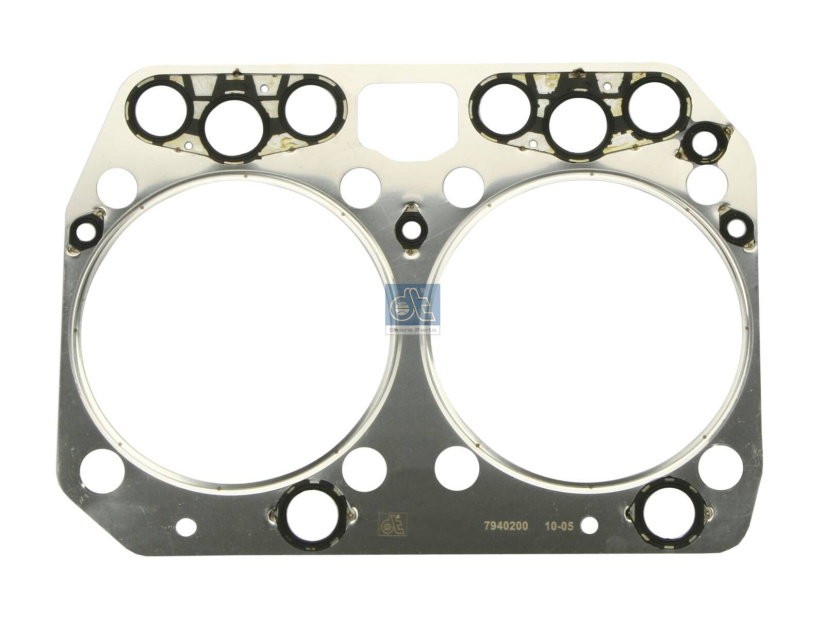 DT CYLINDER HEAD GASKET 3.12100