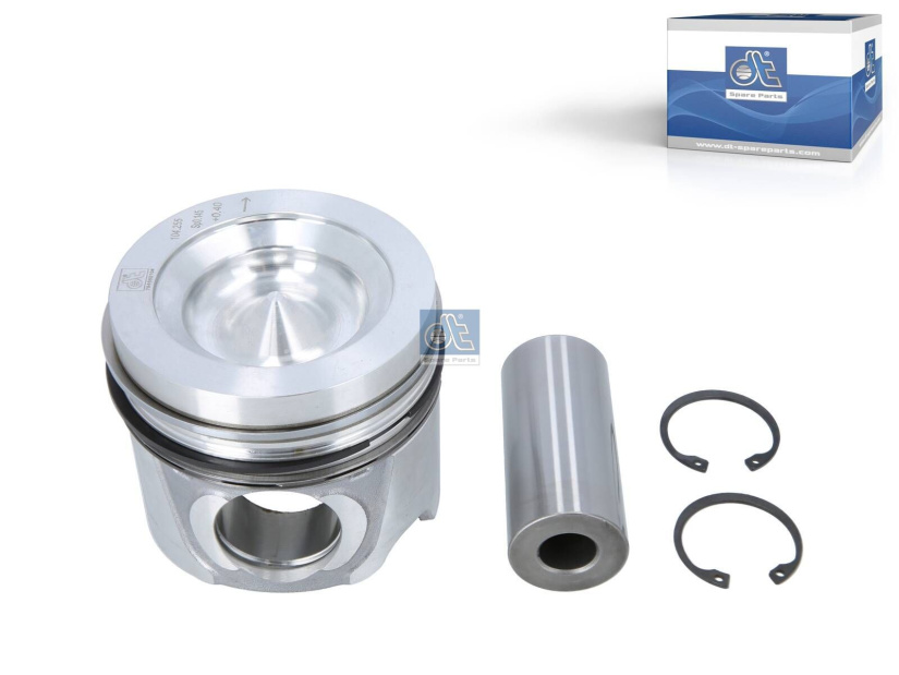 DT PISTON 7.54678