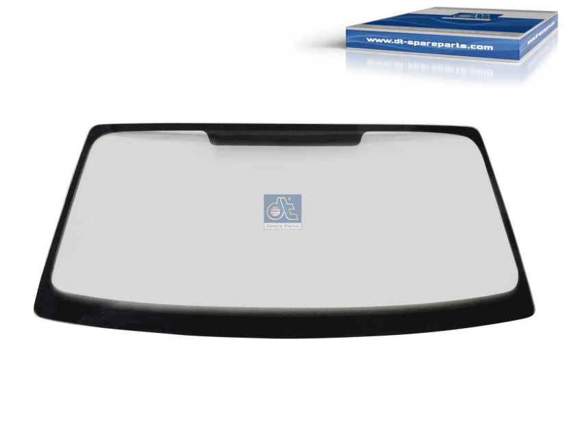 DT WINDSHIELD GLASS 6.72274
