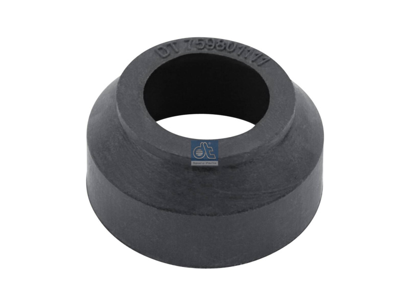 DT RUBBER SLEEVE 1.23080