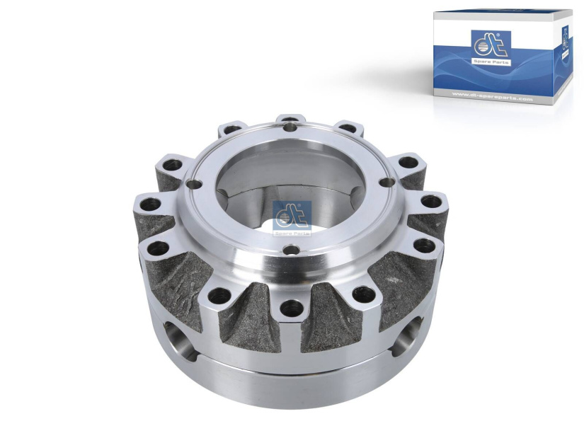 DT DIFFERENTIAL HOUSING 4.65071