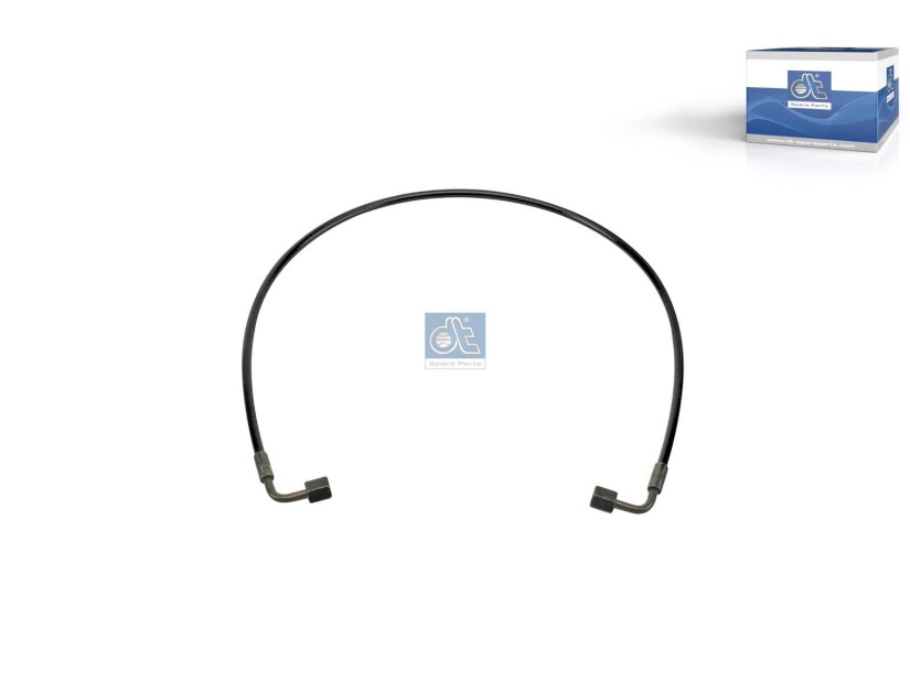 DT HOSE ASSEMBLY 1.28164
