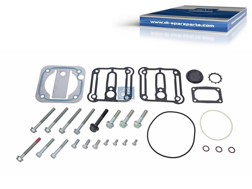 DT GASKET KIT 3.97355
