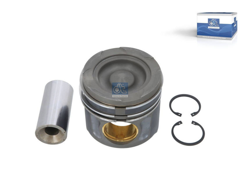 DT PISTON 3.00409