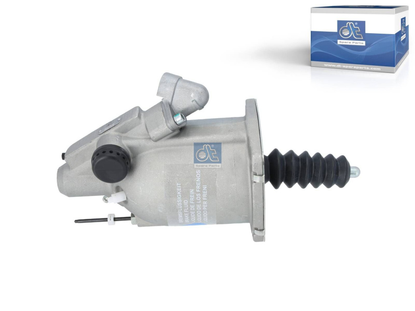 DT KYTKINSYLINTERI RVI 6.43007