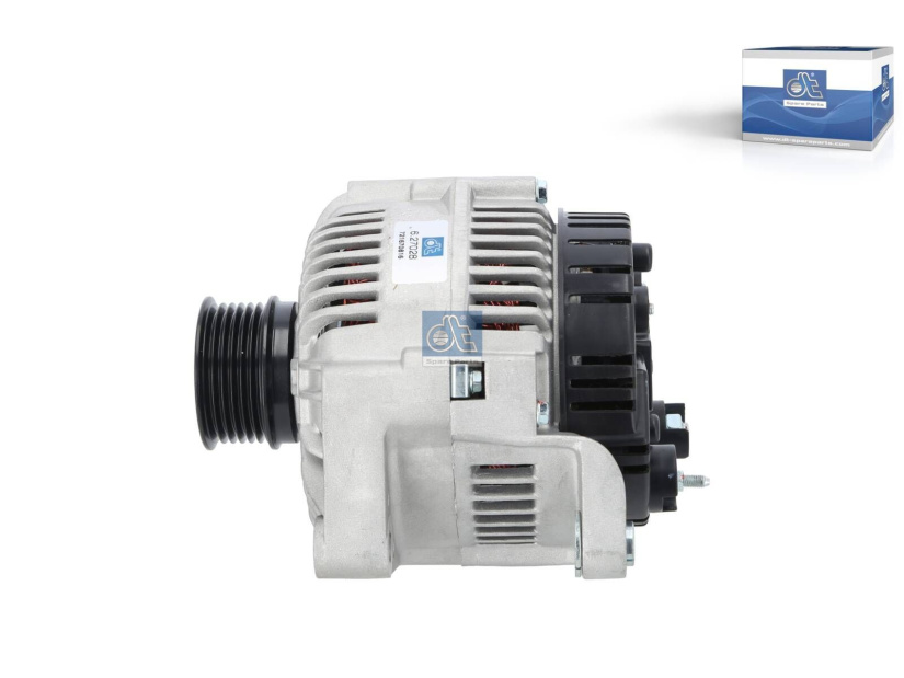 DT ALTERNATOR 6.27028