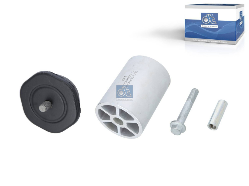 DT SPRING BUSHING 2.61353