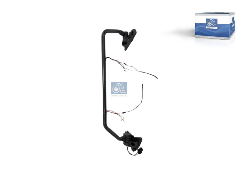 DT MIRROR ARM 2.00428