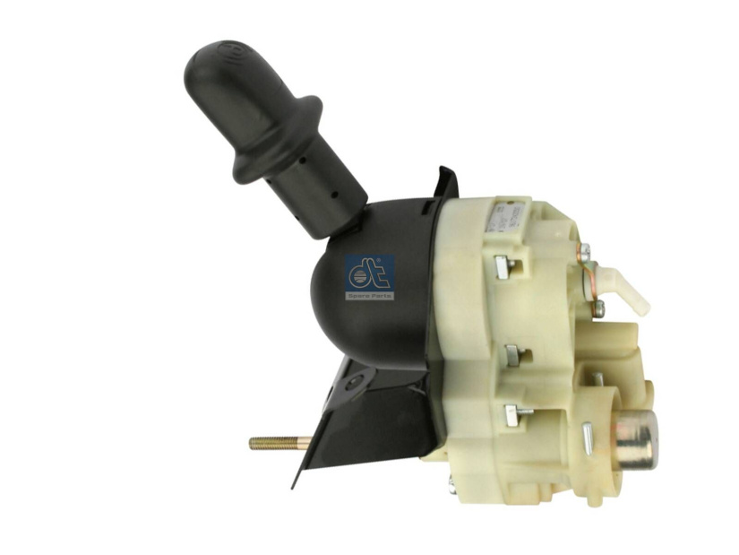DT HAND BRAKE VALVE 2.43012