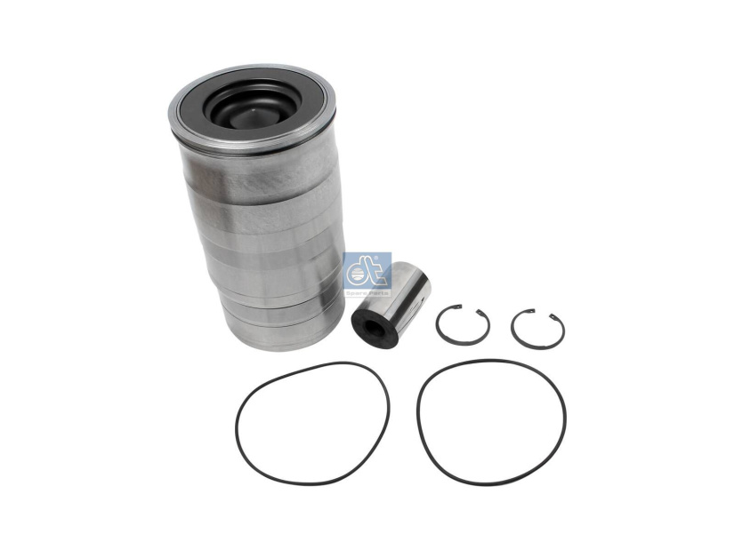 DT PISTON WITH LINER 1.33179