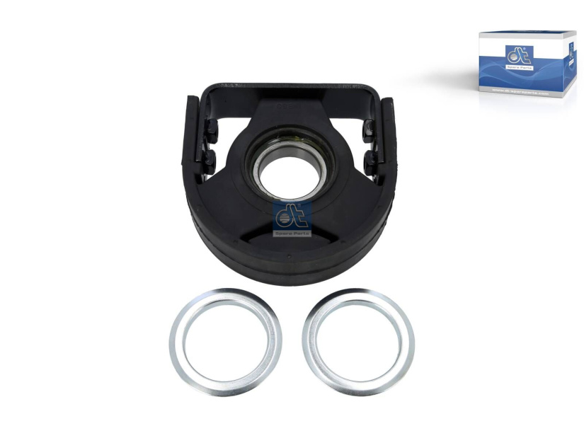 DT KARDAANIN KANNATINLAAKERI MB, Ø55MM SISÄ 4.80933