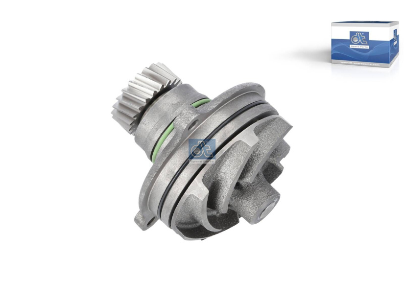 DT WATER PUMP 7.60004
